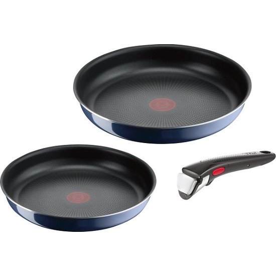 ティファール　インジニオ・ロイヤルブルーインテンスセット L43795画像