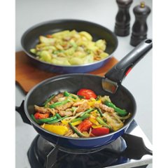 ティファール　インジニオ・ロイヤルブルーインテンスセット L43795画像