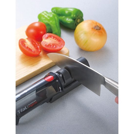 ティファール　インジニオ　コンパクトシャープナー K26105画像