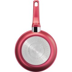 ティファール　ＩＨルージュ・アンリミテッド　フライパン（２０ｃｍ） G26202 画像