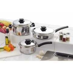 ビタクラフト　アリゾナ　片手ナベ（１７ｃｍ） 8545画像