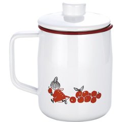 リトルミイ　ちいさなごちそう　オイルポット（１ｌ） SHMTOPｰ1.0L画像