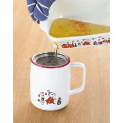 リトルミイ　ちいさなごちそう　オイルポット（１ｌ） SHMTOPｰ1.0L画像