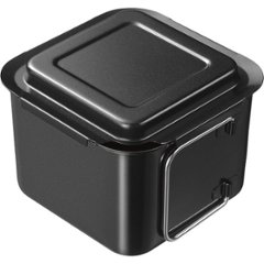 ポコフリット　角型オイルポット（８００ｍｌ） RD-0097画像