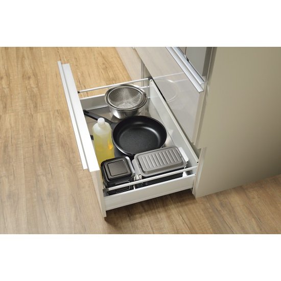 ポコフリット　角型オイルポット（８００ｍｌ） RD-0097画像