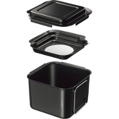 ポコフリット　角型オイルポット（８００ｍｌ） RD-0097画像