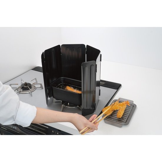 ポコフリット　オイルガード６面 RD-0099 画像