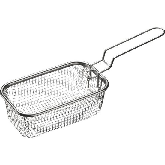 ポコフリット　角型揚げざる RG-0561画像