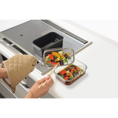 ポコフリット　角型揚げざる RG-0561画像