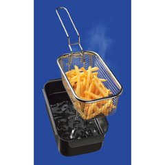 ポコフリット　角型揚げざる RG-0561画像