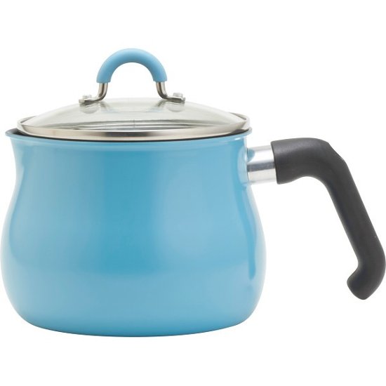 トゥーメイ　ＩＨ対応マルチポット（Ｍ） ライトブルー SRAｰ9472画像