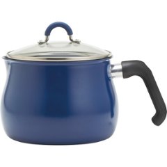 トゥーメイ　ＩＨ対応マルチポット（Ｌ） ネイビー SRA-9473の画像