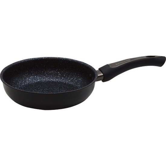 ケヴンハウン　ジェットブラック　フライパン（２０ｃｍ） KVJB20画像