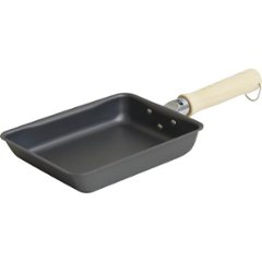 鉄匠　玉子焼 TSО‐E19‐14の画像