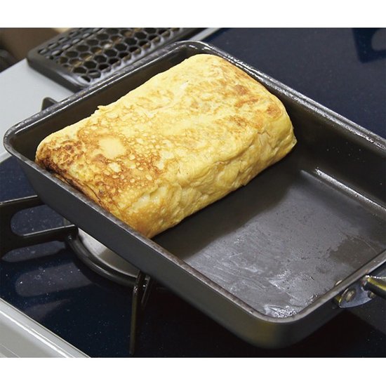 鉄匠　玉子焼 TSО‐E19‐14画像