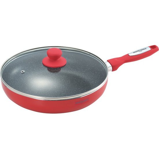 マリ・クレール　カラーズ　アルミフライパン（２６ｃｍ） MC-073R画像