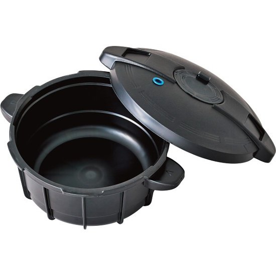 マイヤー　電子レンジ圧力鍋 ブラック MPCｰ2.3BK画像