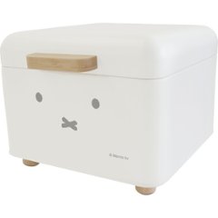 ミッフィーブレッドケース　Ｓ 1783442の画像