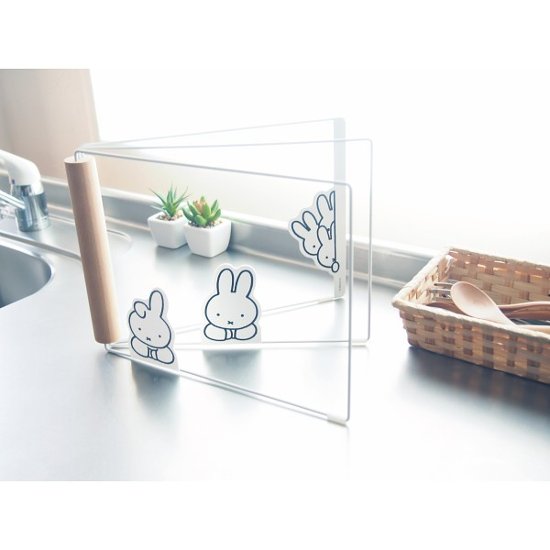 ミッフィー　ふきんハンガー 1745330画像