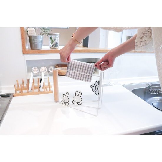 ミッフィー　ふきんハンガー 1745330画像