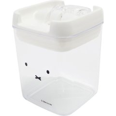 ミッフィー　キャニスター 顔だけミッフィー 1745333画像