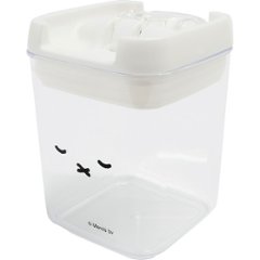 ミッフィー　キャニスター おやすミッフィー 1745338画像