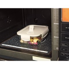 マジクック　レンジ対応　耐熱ガラス容器　７点セット 1759863画像