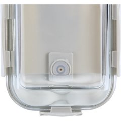 マジクック　レンジ対応　耐熱ガラス容器　７点セット 1759863画像