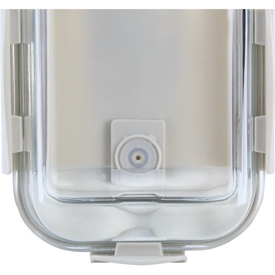 マジクック　レンジ対応　耐熱ガラス容器　７点セット 1759863画像