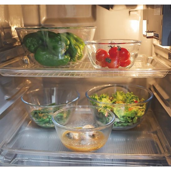 マジクック　耐熱ボウル４点セット　小 1747143画像