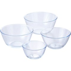 マジクック　耐熱ボウル４点セット　大 1747146の画像