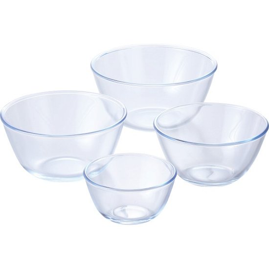 マジクック　耐熱ボウル４点セット　大 1747146画像