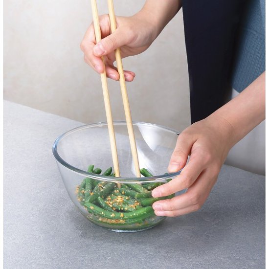 マジクック　耐熱ボウル４点セット　大 1747146画像