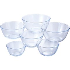 マジクック　耐熱ボウル６点セット 1747218の画像