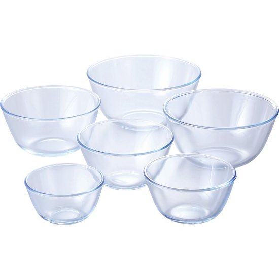 マジクック　耐熱ボウル６点セット 1747218画像