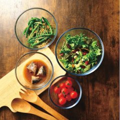 マジクック　耐熱ボウル６点セット 1747218画像