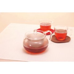 ハリオ　茶茶急須　丸（７００ｍｌ） CHJMN‐70T画像
