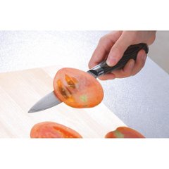 煌刃乃波　ダマスカス小包丁 1747129画像