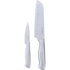 マジクック　オールステンレス包丁２本セット 1761612の画像