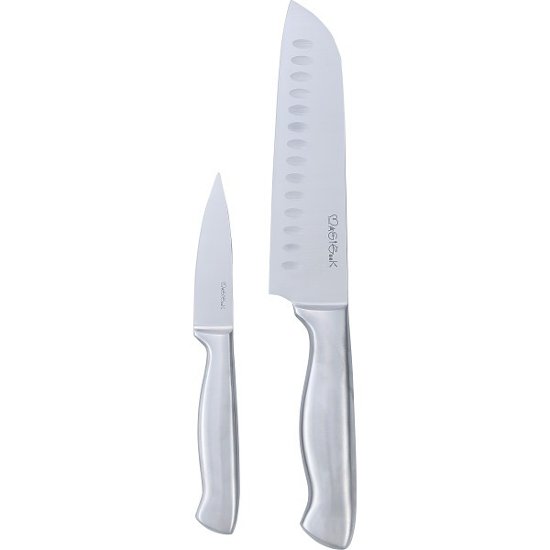 マジクック　オールステンレス包丁２本セット 1761612画像