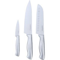 マジクック　オールステンレス包丁３本セット 1761618の画像