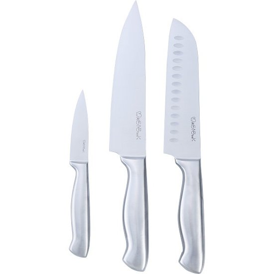 マジクック　オールステンレス包丁３本セット 1761618画像
