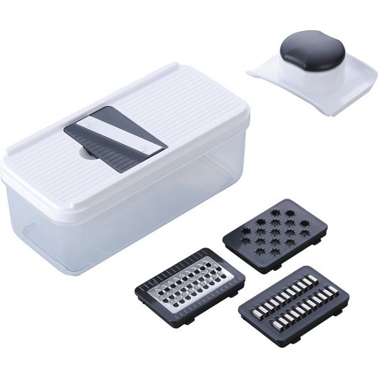 マジクック　マルチスライサーセット 1761589画像