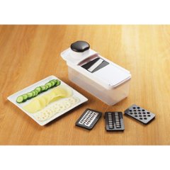 マジクック　マルチスライサーセット 1761589画像