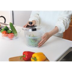 マジクック　サラダスピナー 1761604画像