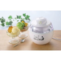 ムーミン×セレクト１００　アイスクリームメーカー　 000DN0607画像