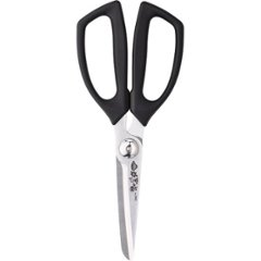 ムーミン×セレクト１００　キッチンばさみ 000DH3202の画像