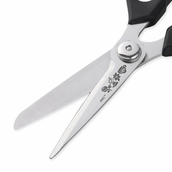 ムーミン×セレクト１００　キッチンばさみ 000DH3202画像