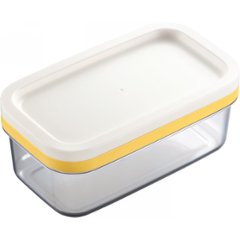 カットできちゃうバターケース ST-3005の画像