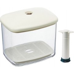 真空パンケース BBR4N真空ﾊﾟﾝｹｰｽの画像